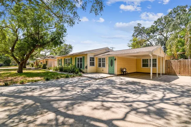 $565,000 | 4417 West El Prado Boulevard, Tampa, FL 33629