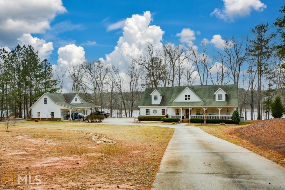 606 Paynes Lake Road, Unit 2 Carrollton, GA 30116 - Photo 1 of 1 Gallery Image 1