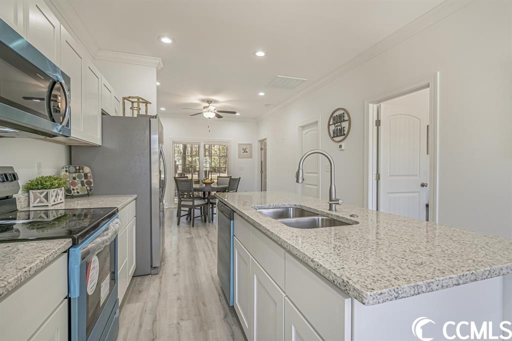 116 Kingsbury Loop, Unit A Conway, SC 29526 - Photo 14 of 37 Gallery Image 14
