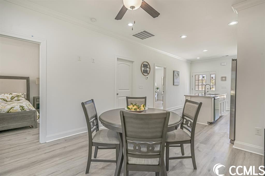 116 Kingsbury Loop, Unit A Conway, SC 29526 - Photo 16 of 37 Gallery Image 16