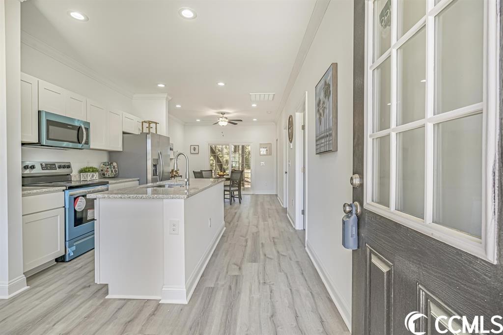 116 Kingsbury Loop, Unit A Conway, SC 29526 - Photo 8 of 37 Gallery Image 8