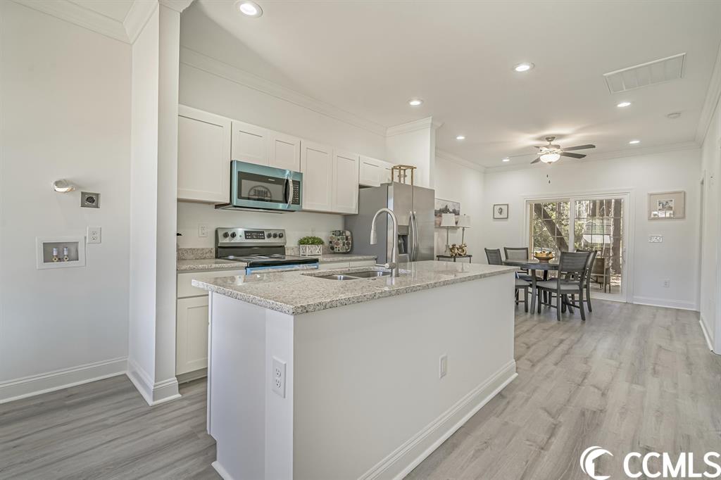 116 Kingsbury Loop, Unit A Conway, SC 29526 - Photo 10 of 37 Gallery Image 10