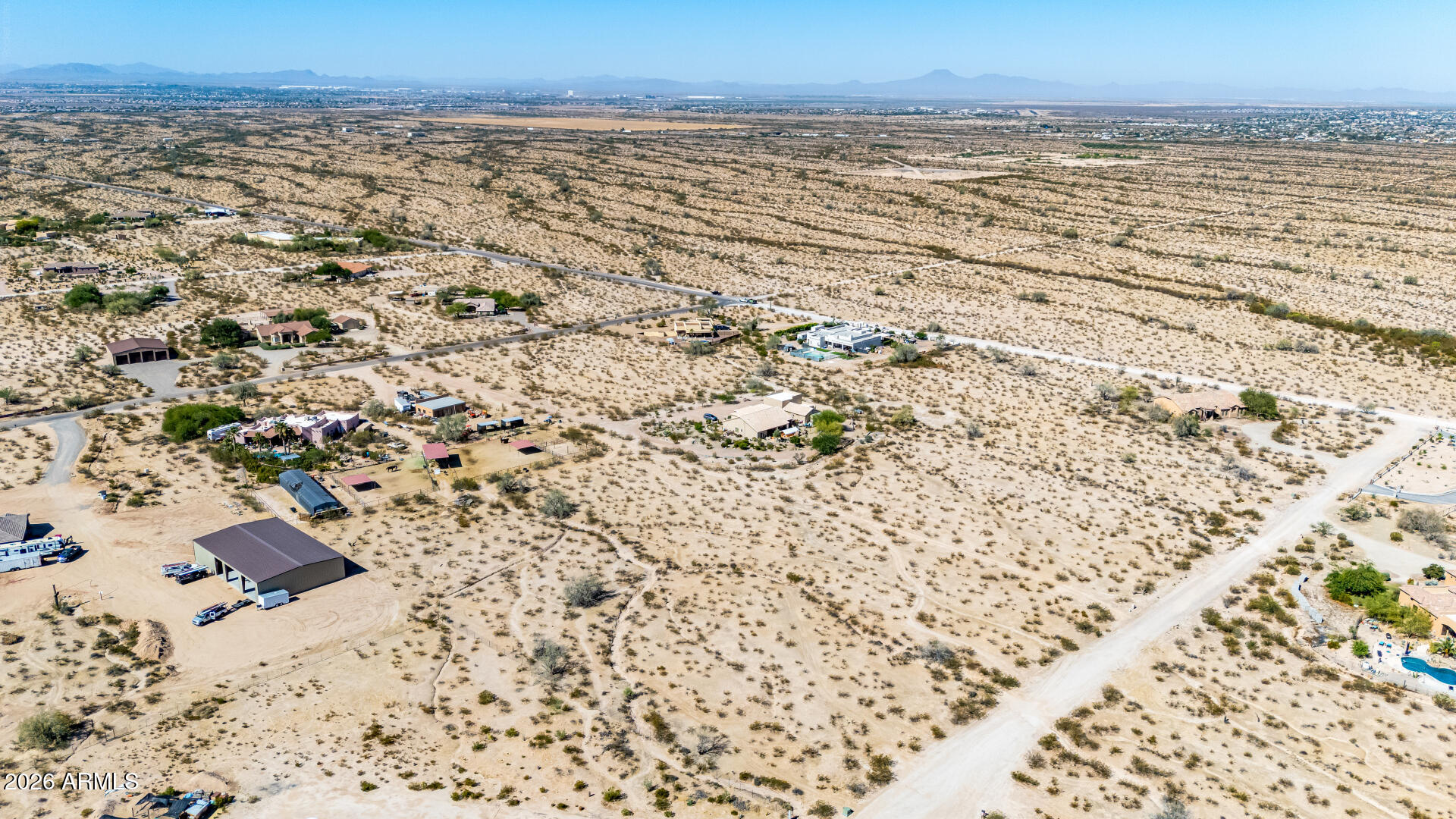 Tbd West Rhodes Way, Unit 28 Casa Grande, AZ 85194 - Photo 5 of 18