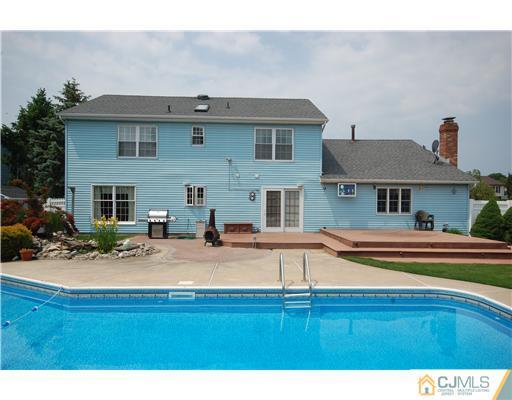 36 Higgins Road Old Bridge, NJ 08857 - Photo 9 of 12 a view of house with outdoor space and sitting space