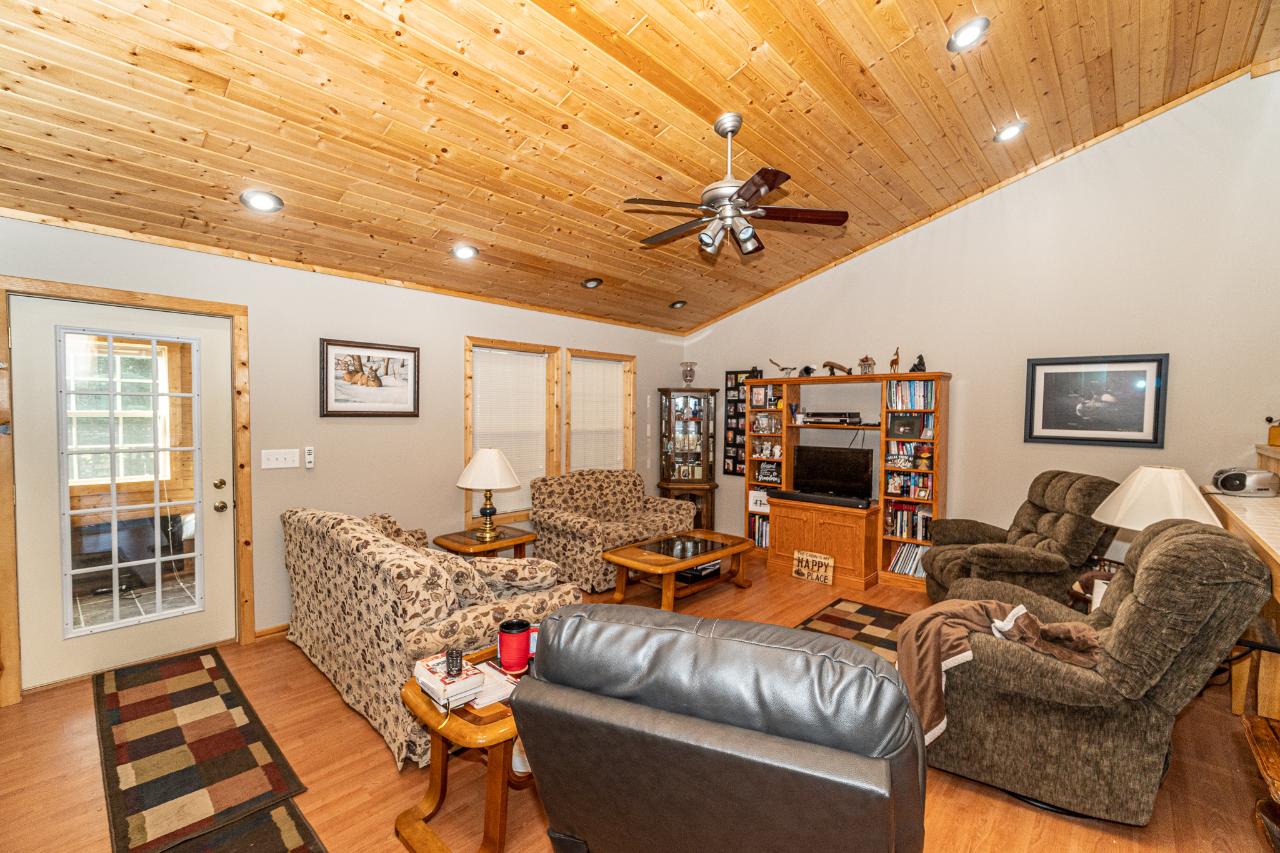 8489 Murphy Lake Road Presque Isle, WI 54557 - Photo 4 of 32 Gallery Image 4