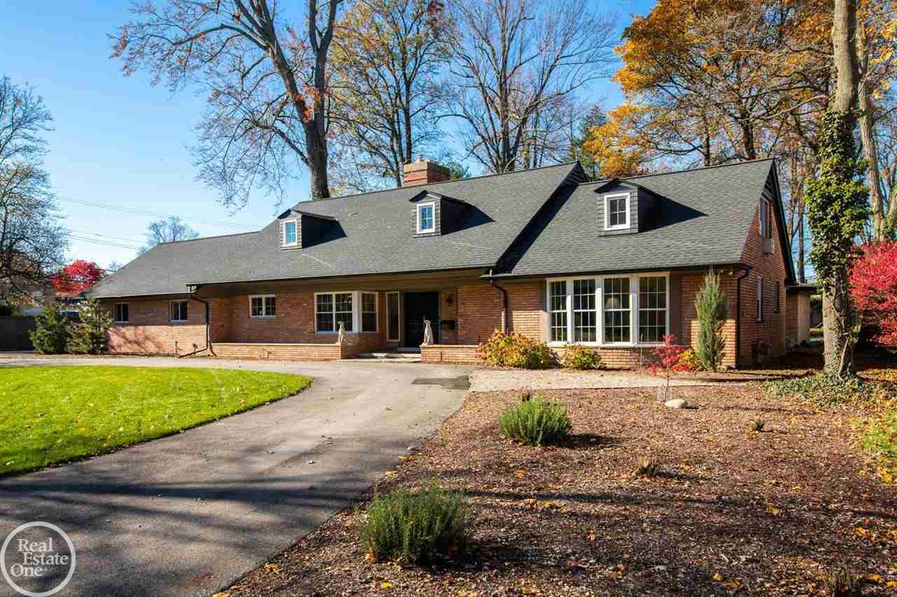 511 Shelden Road Grosse Pointe, MI 48236 - Photo 51 of 51 50061862-52.JPG