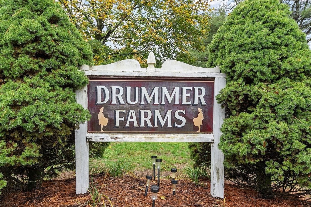 31 Drummer Road, Unit 31 Acton, MA 01720 - Photo 1 of 21