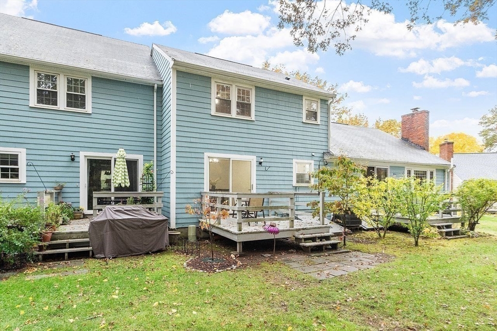 31 Drummer Road, Unit 31 Acton, MA 01720 - Photo 19 of 21