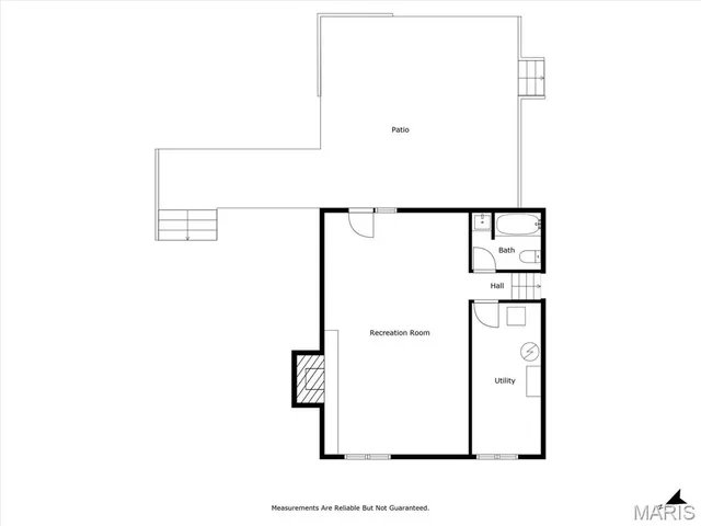 $285,000 | 1307 Kim Drive, O'Fallon, IL 62269
