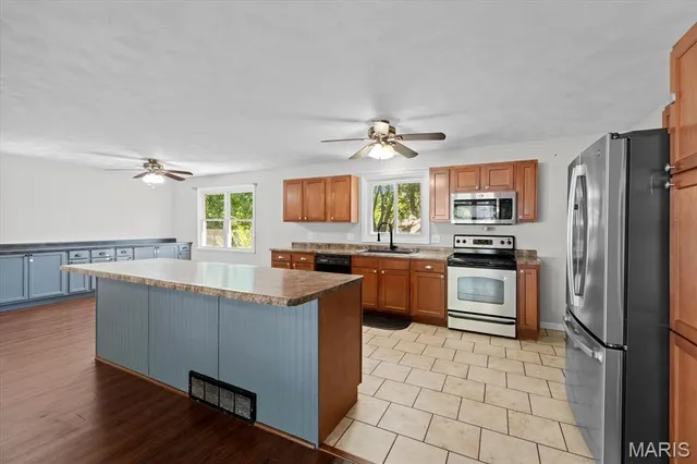 $285,000 | 1307 Kim Drive, O'Fallon, IL 62269