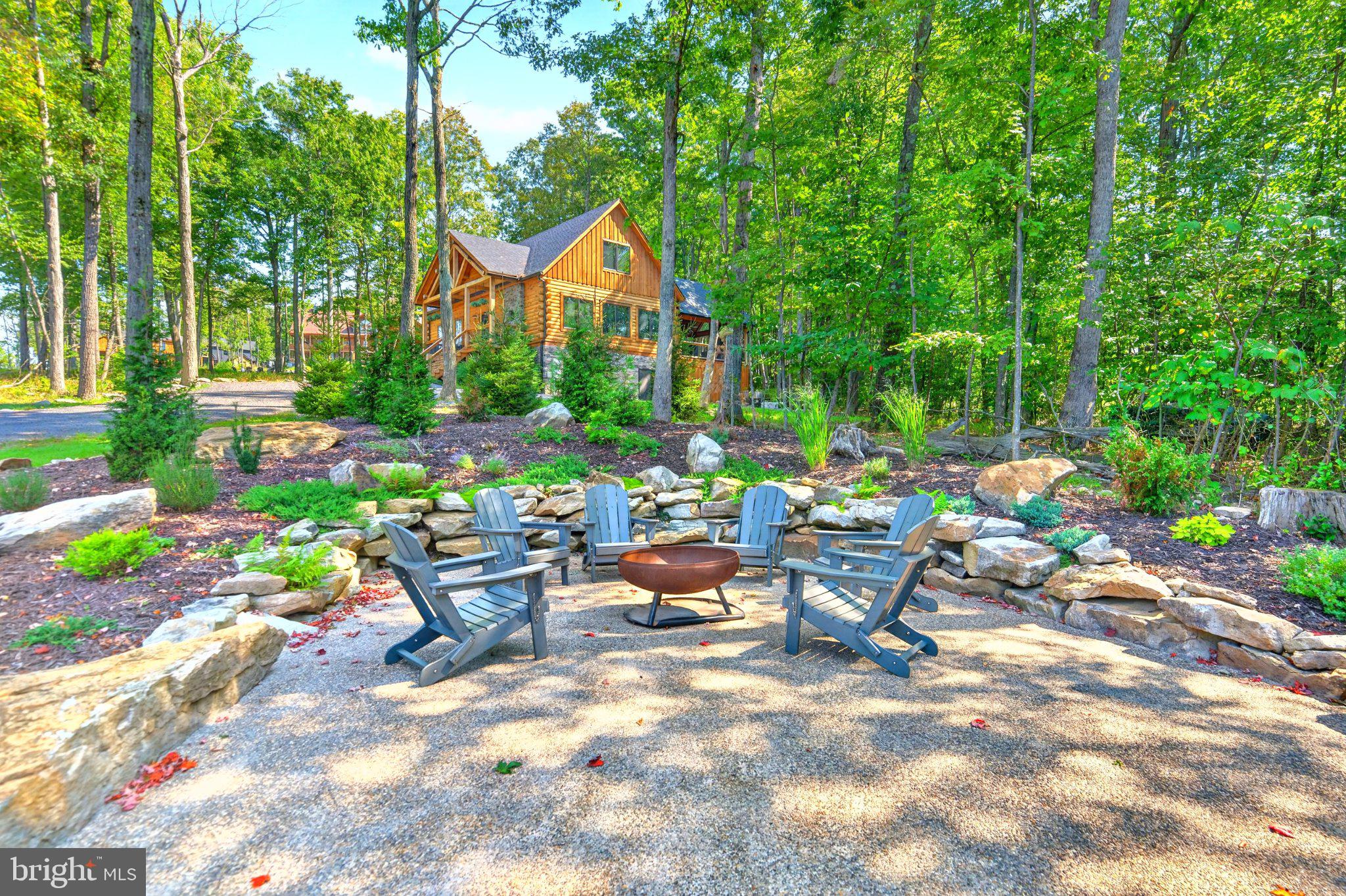 1083 North Camp Road McHenry, MD 21541 - Photo 69 of 104 Gallery Image 69