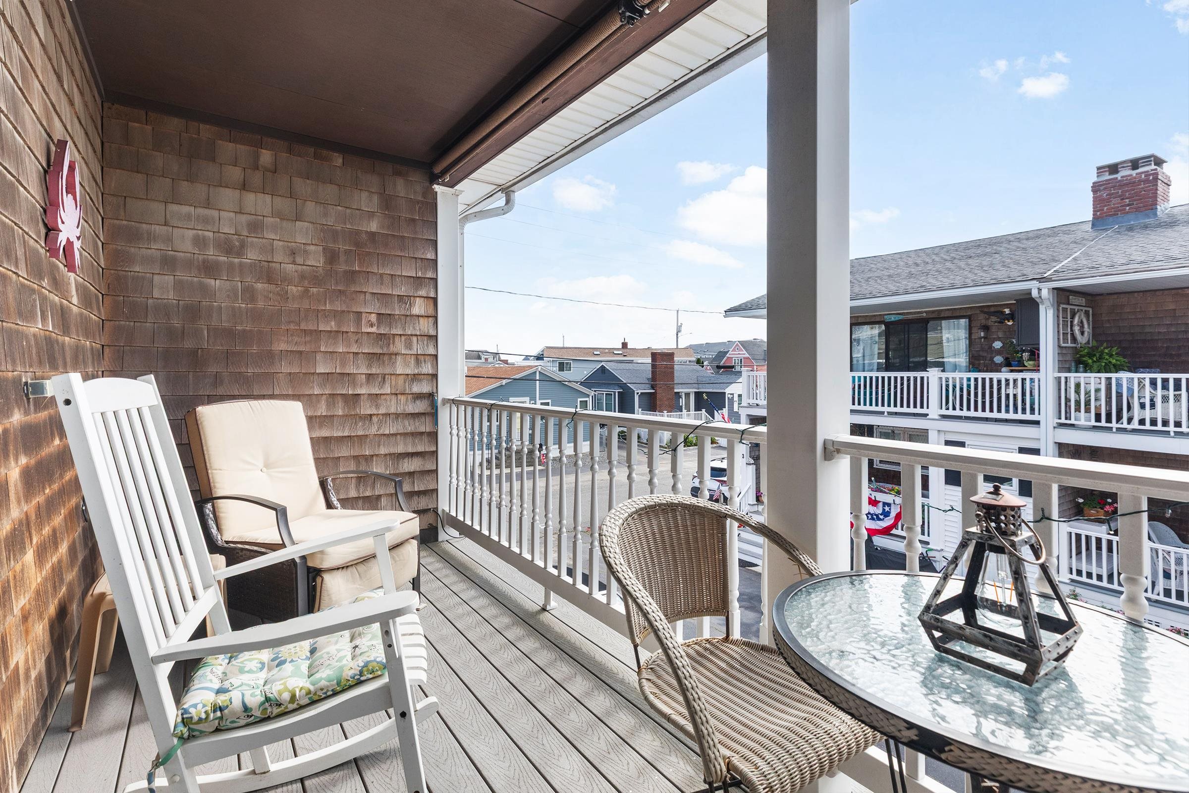 14 Fellows Avenue, Unit 2 Hampton, NH 03842 - Photo 6 of 34