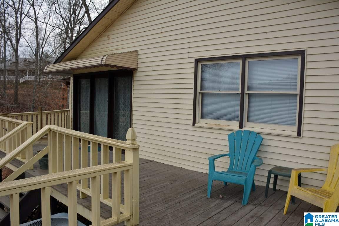 3768 County Road 82 Lineville, AL 36266 - Photo 28 of 29