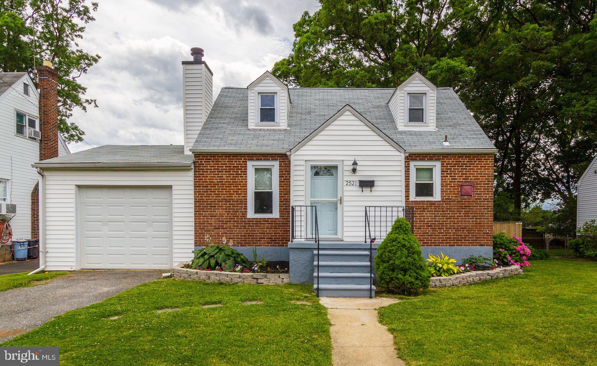 2521 Wendover Road Baltimore, MD 21234 - Photo 1 of 27