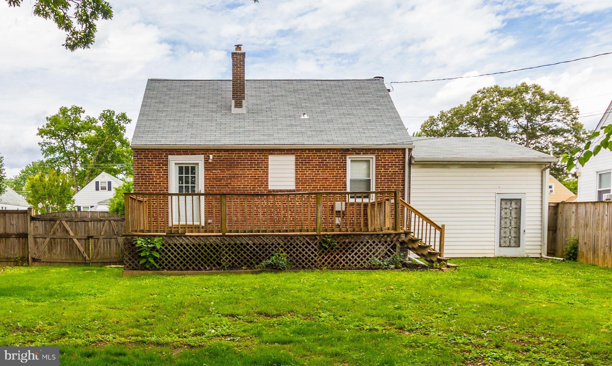 2521 Wendover Road Baltimore, MD 21234 - Photo 20 of 27