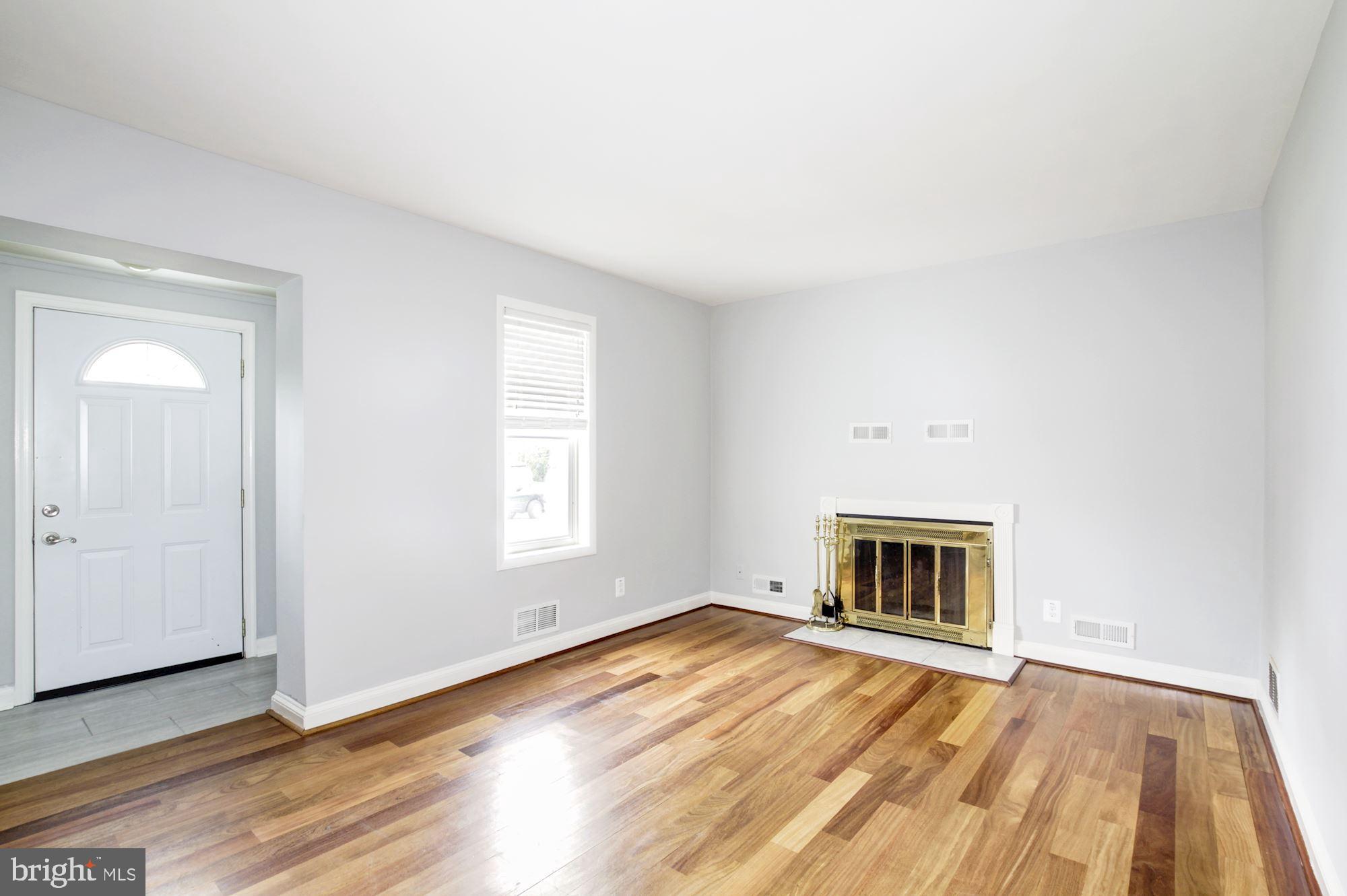 2521 Wendover Road Baltimore, MD 21234 - Photo 3 of 27