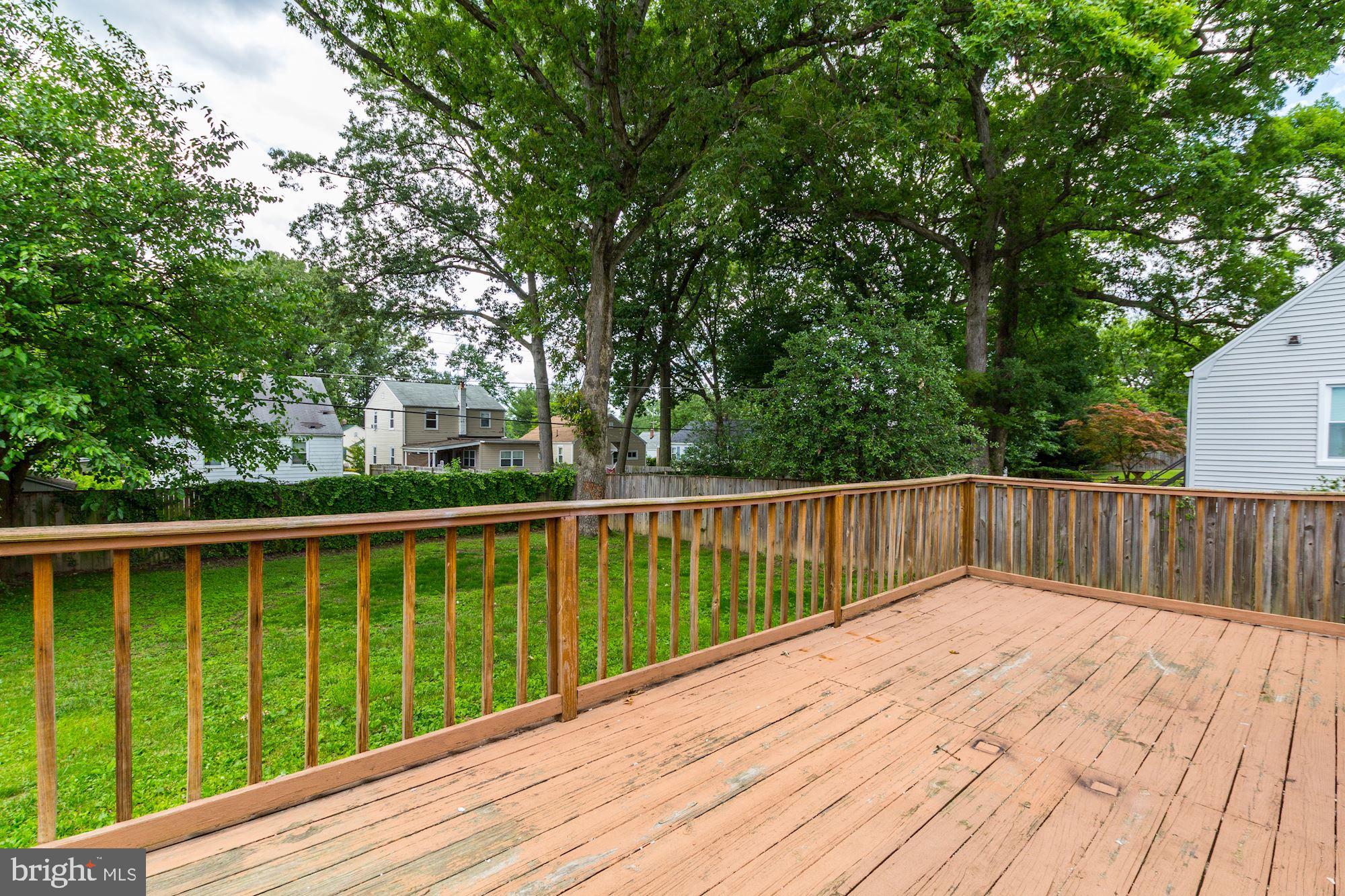 2521 Wendover Road Baltimore, MD 21234 - Photo 21 of 27