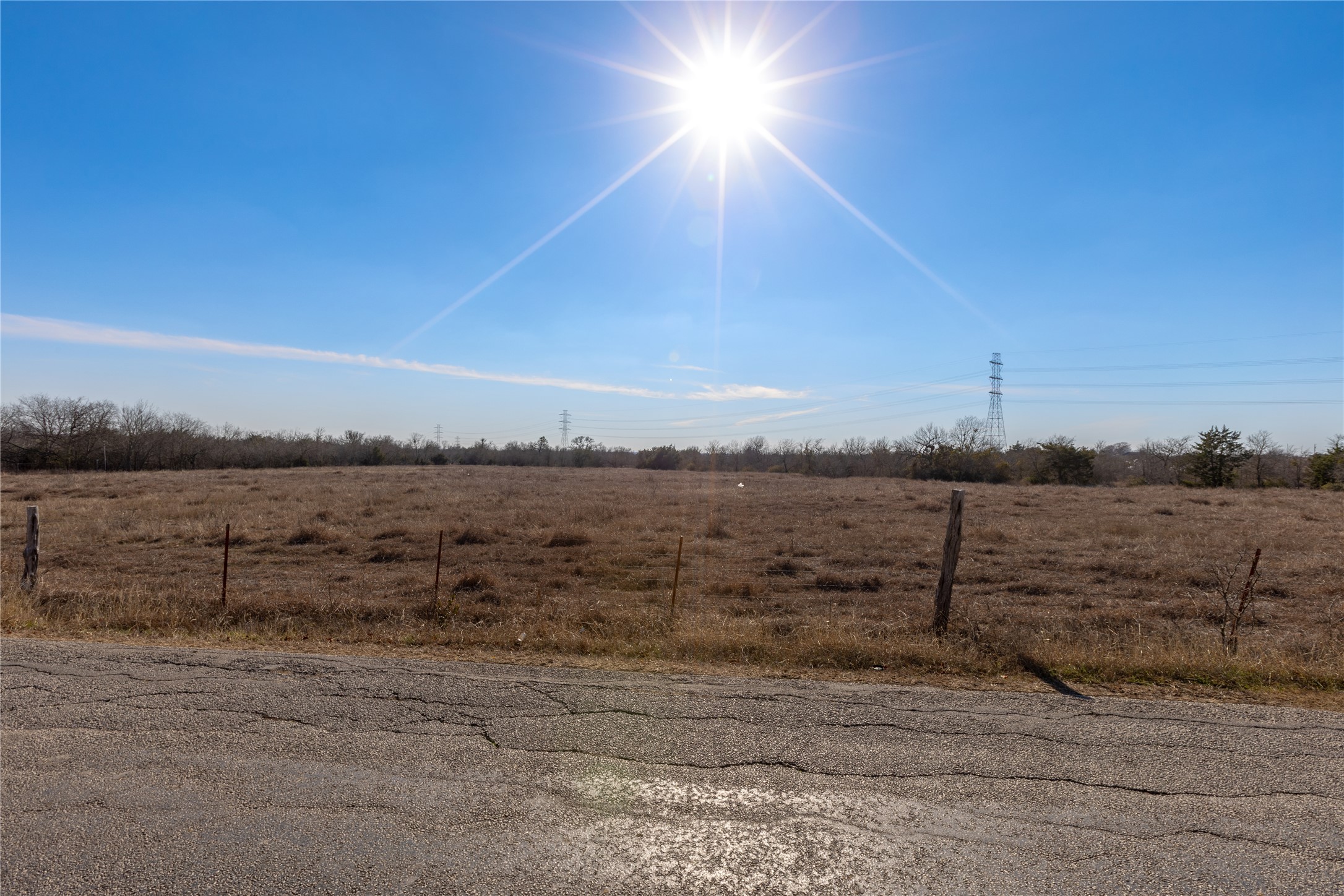 Tbd Tbd Lane Kyle, TX 78640 - Photo 6 of 7 a view of a terrace