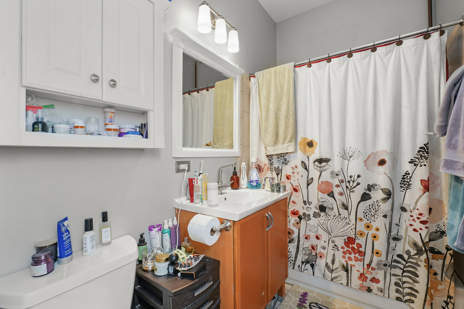 4363 North Lincoln Avenue Chicago, IL 60618 - Photo 26 of 34 a room with storage and utility