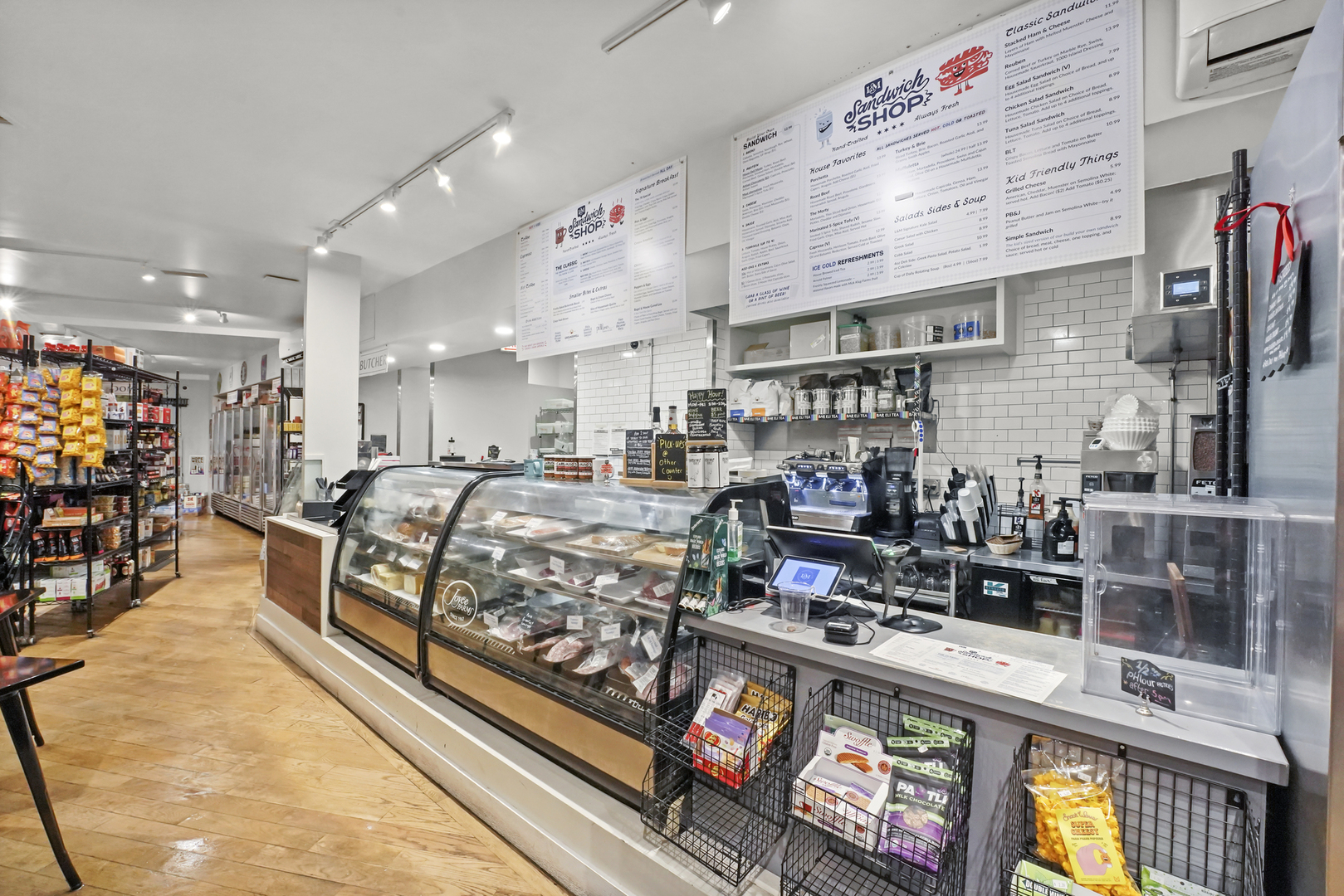 4363 North Lincoln Avenue Chicago, IL 60618 - Photo 4 of 34 a large kitchen with stainless steel appliances granite countertop a stove and cabinets