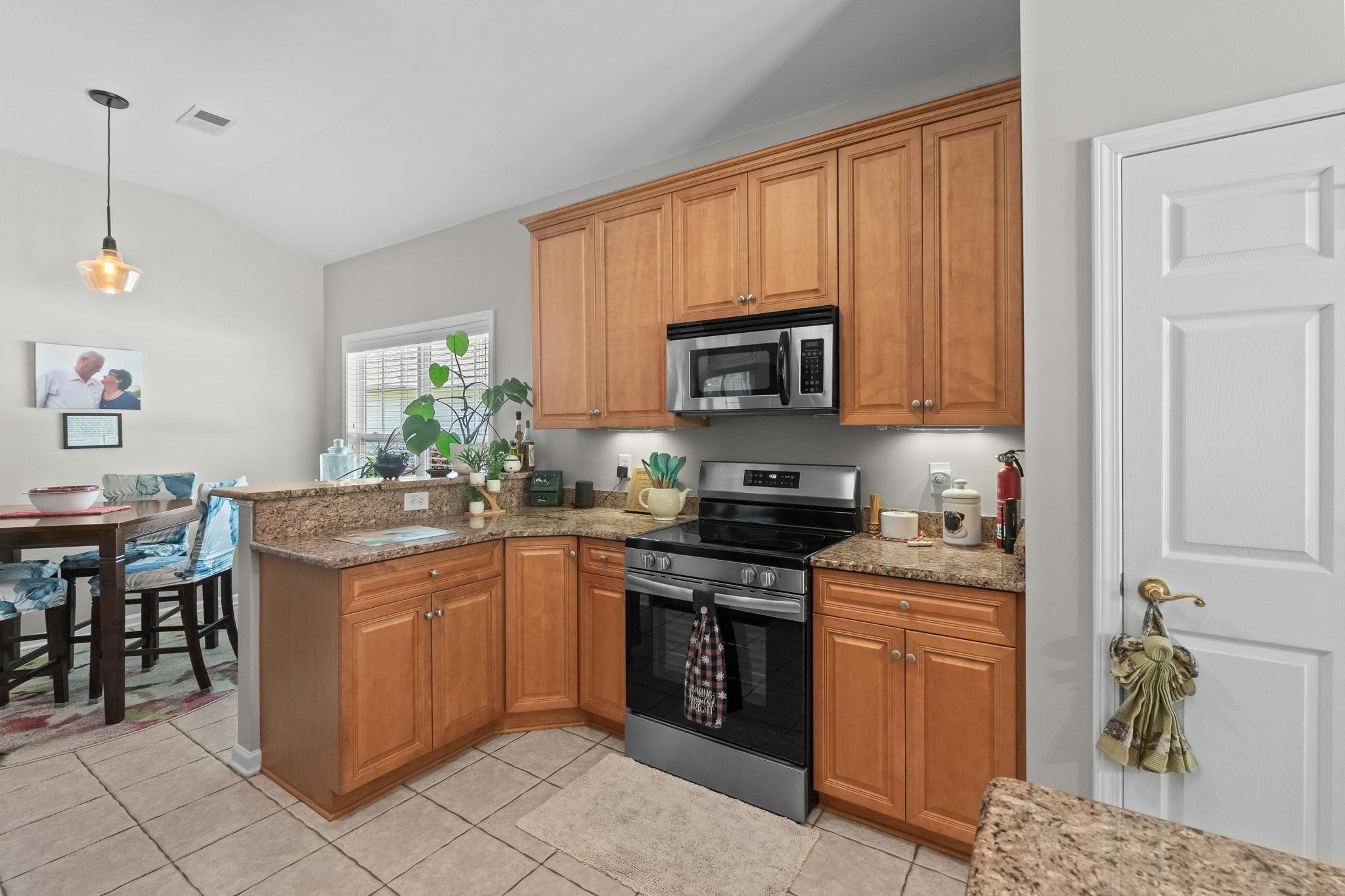 17 Passion Flower Court Murrells Inlet, SC 29576 - Photo 14 of 64