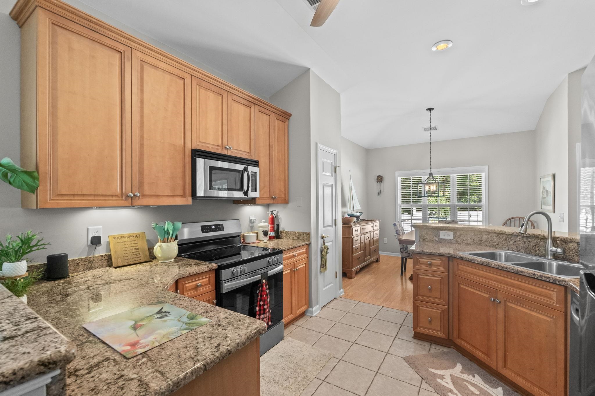 17 Passion Flower Court Murrells Inlet, SC 29576 - Photo 15 of 64