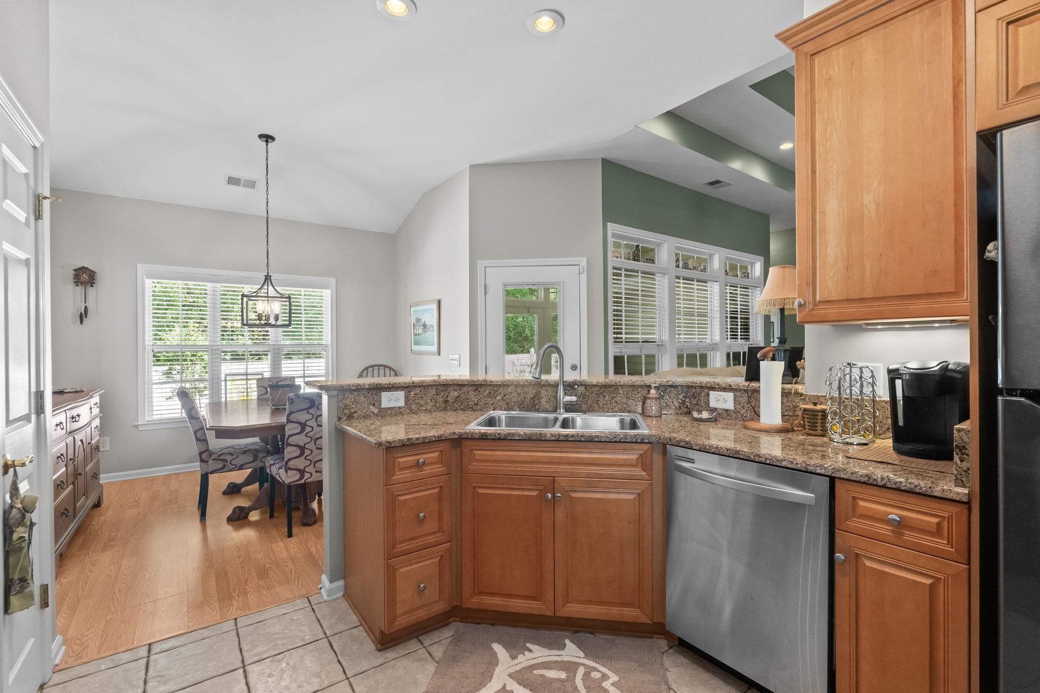 17 Passion Flower Court Murrells Inlet, SC 29576 - Photo 16 of 64