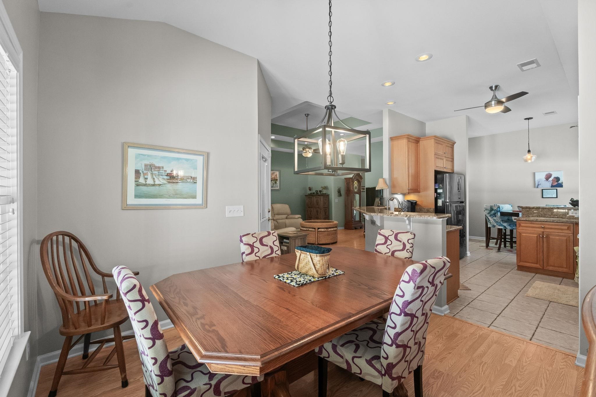 17 Passion Flower Court Murrells Inlet, SC 29576 - Photo 18 of 64