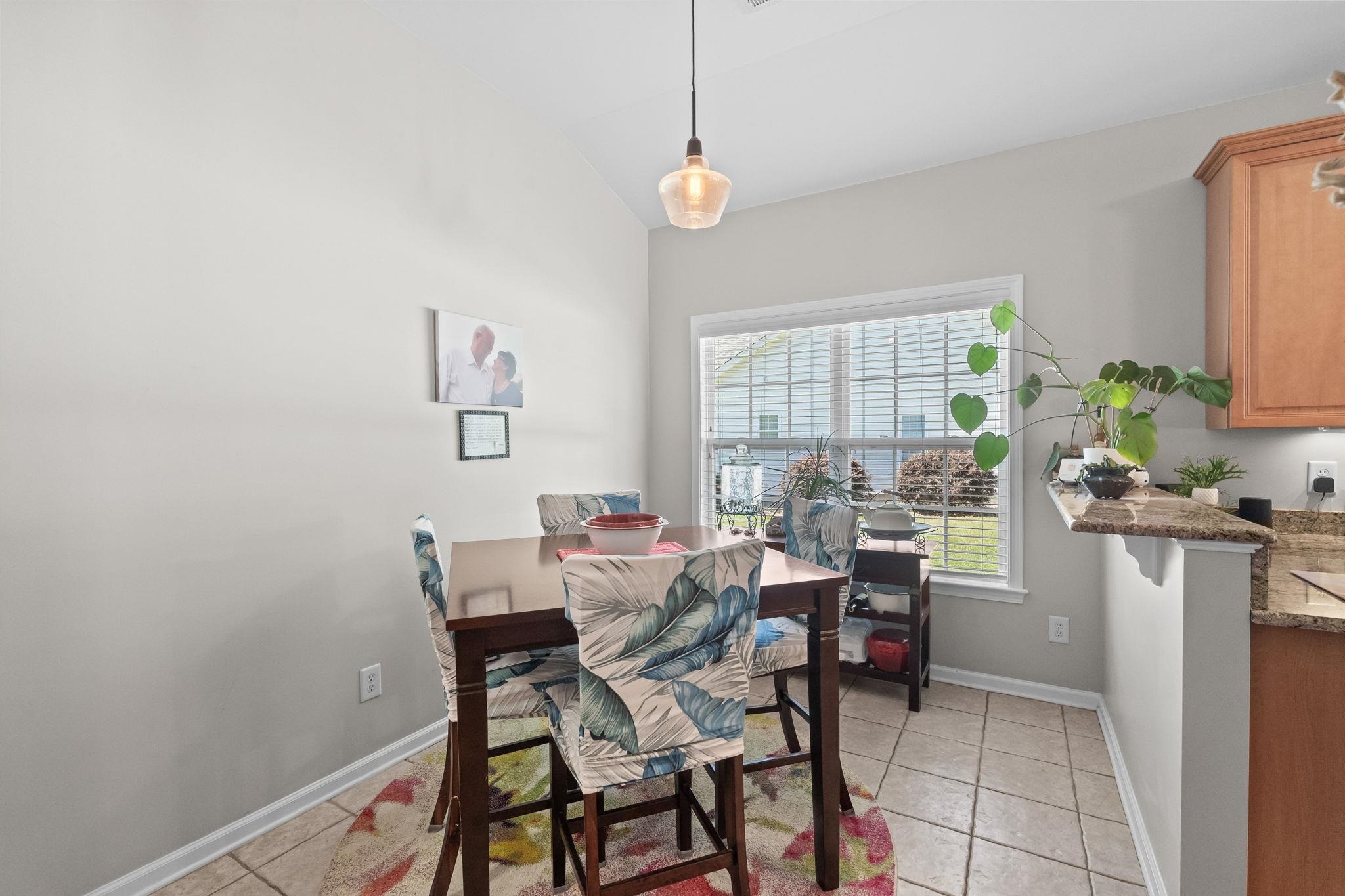 17 Passion Flower Court Murrells Inlet, SC 29576 - Photo 19 of 64