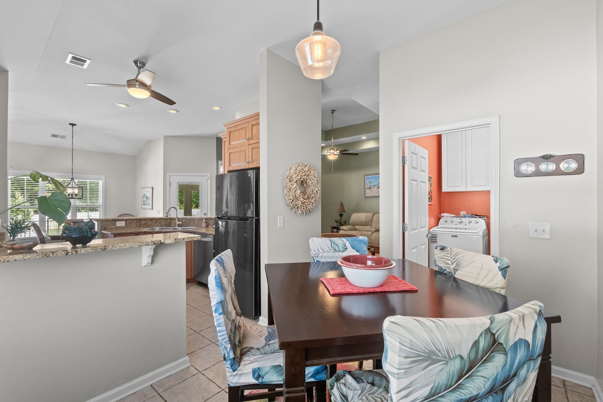 17 Passion Flower Court Murrells Inlet, SC 29576 - Photo 20 of 64