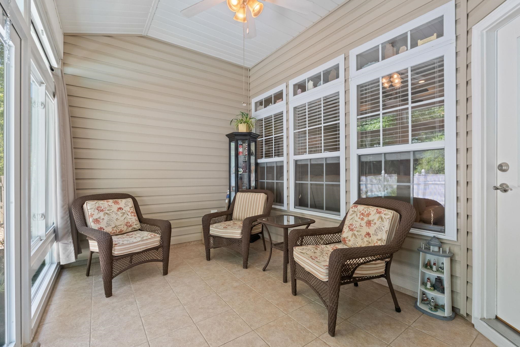 17 Passion Flower Court Murrells Inlet, SC 29576 - Photo 24 of 64