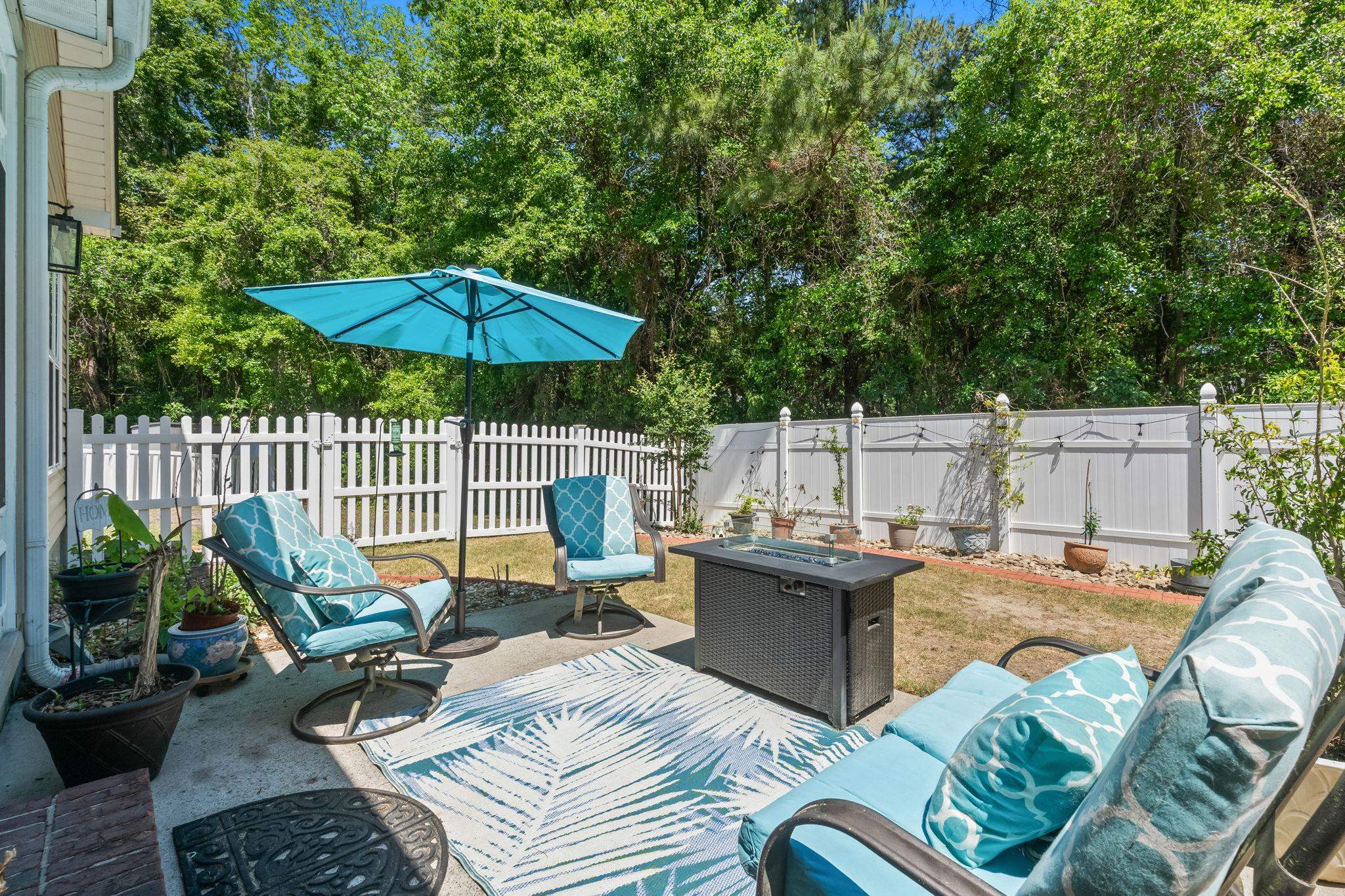 17 Passion Flower Court Murrells Inlet, SC 29576 - Photo 26 of 64