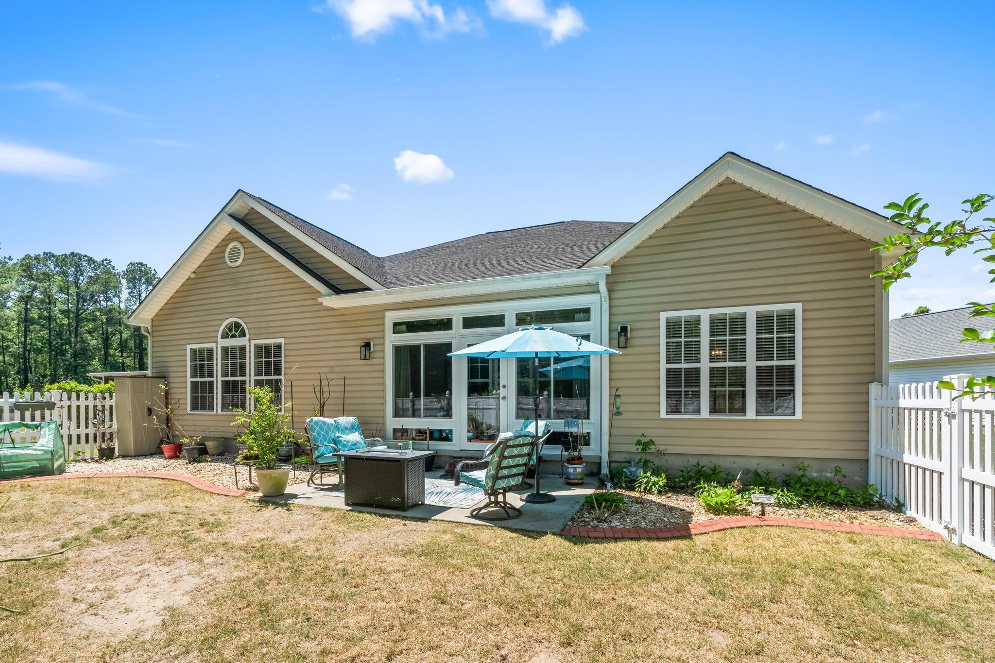 17 Passion Flower Court Murrells Inlet, SC 29576 - Photo 28 of 64