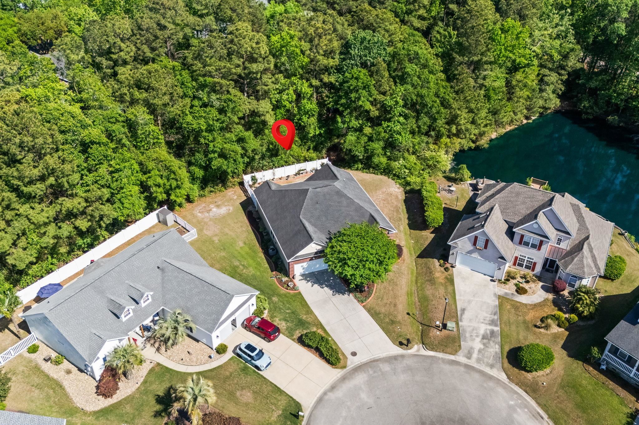 17 Passion Flower Court Murrells Inlet, SC 29576 - Photo 3 of 64