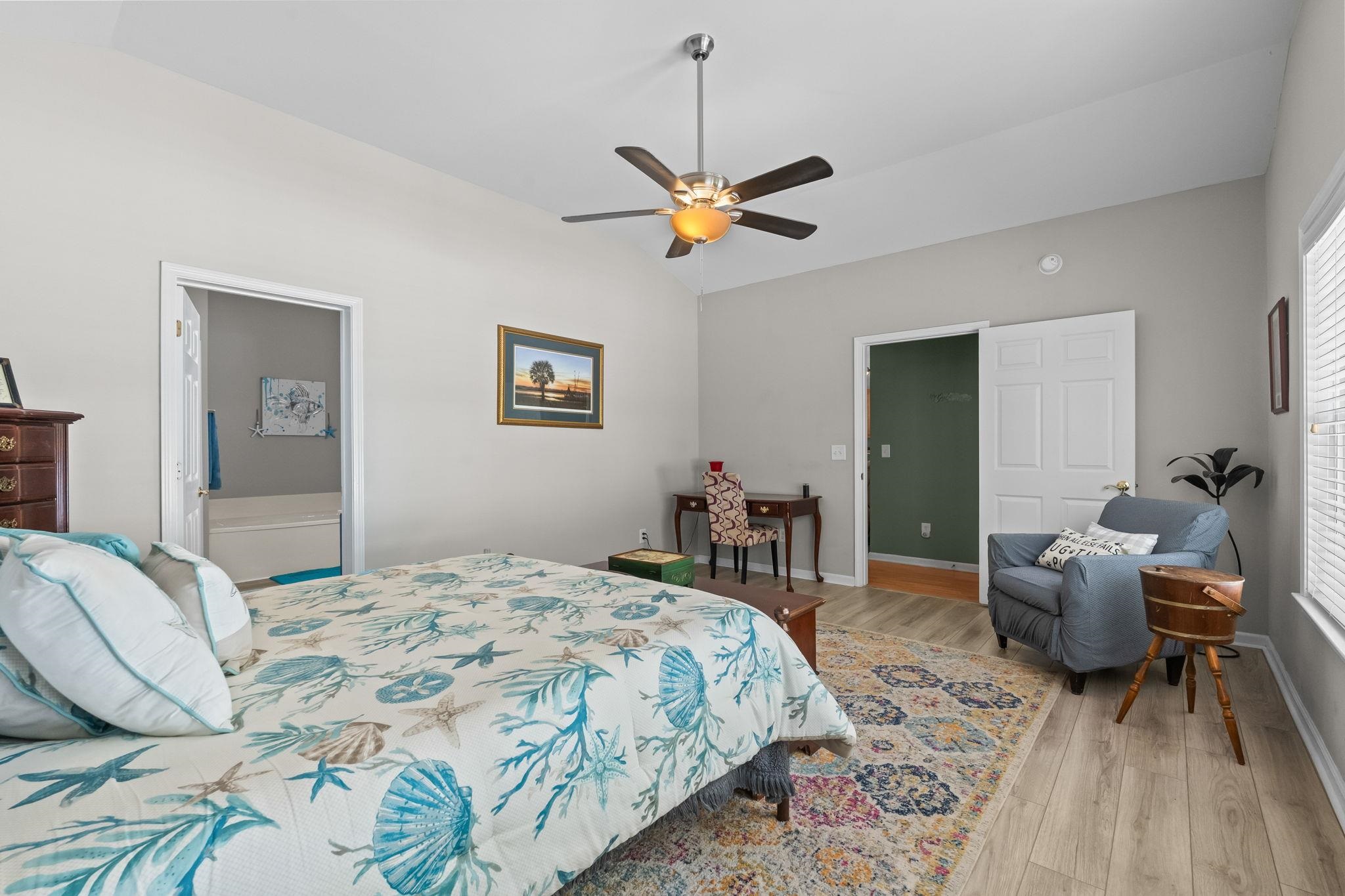 17 Passion Flower Court Murrells Inlet, SC 29576 - Photo 34 of 64