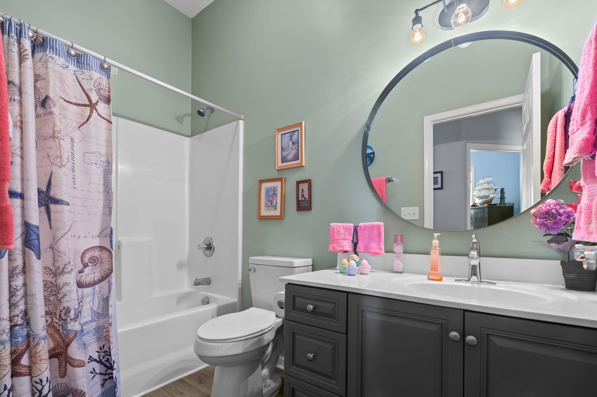 17 Passion Flower Court Murrells Inlet, SC 29576 - Photo 40 of 64