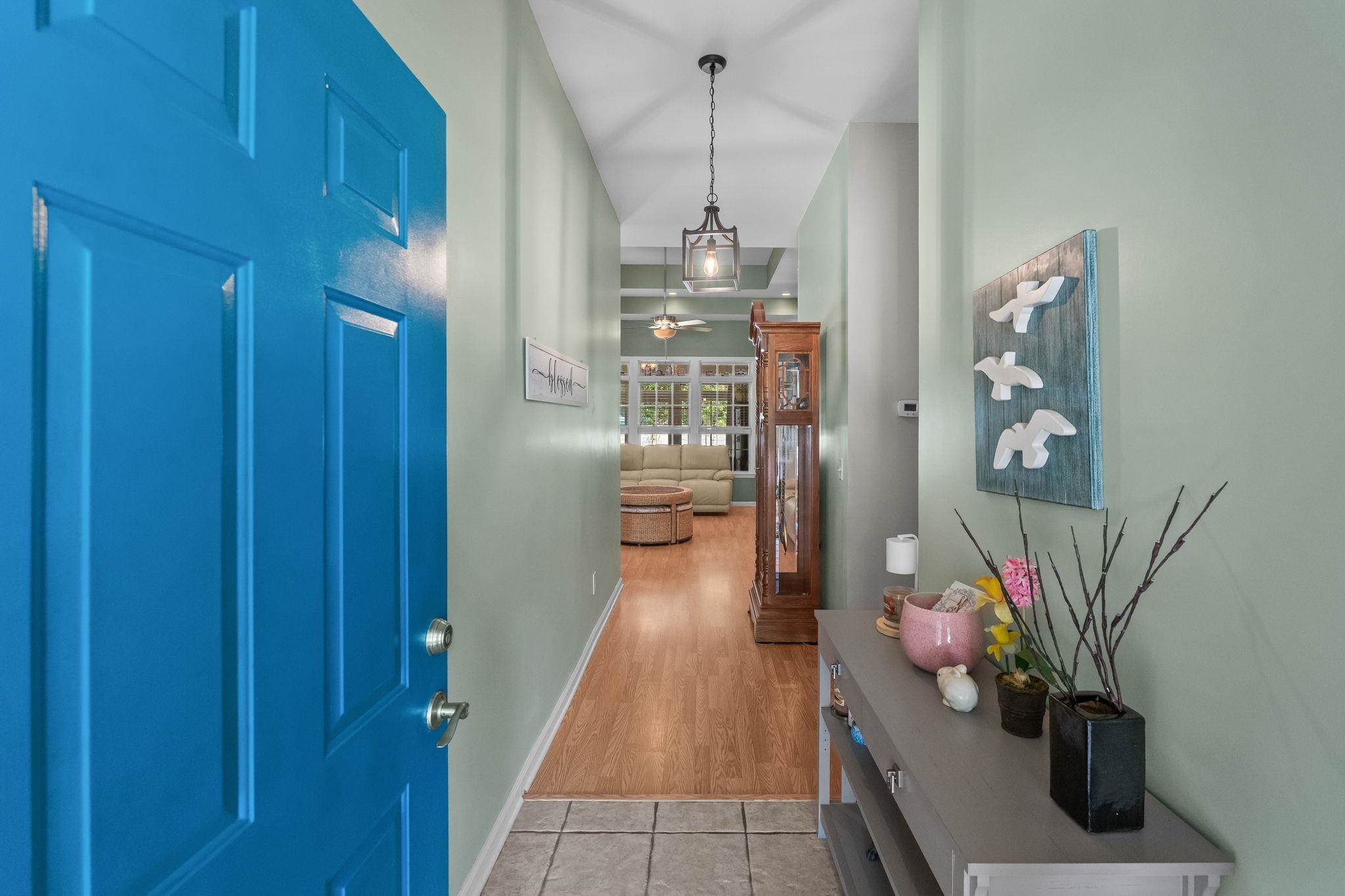 17 Passion Flower Court Murrells Inlet, SC 29576 - Photo 4 of 64