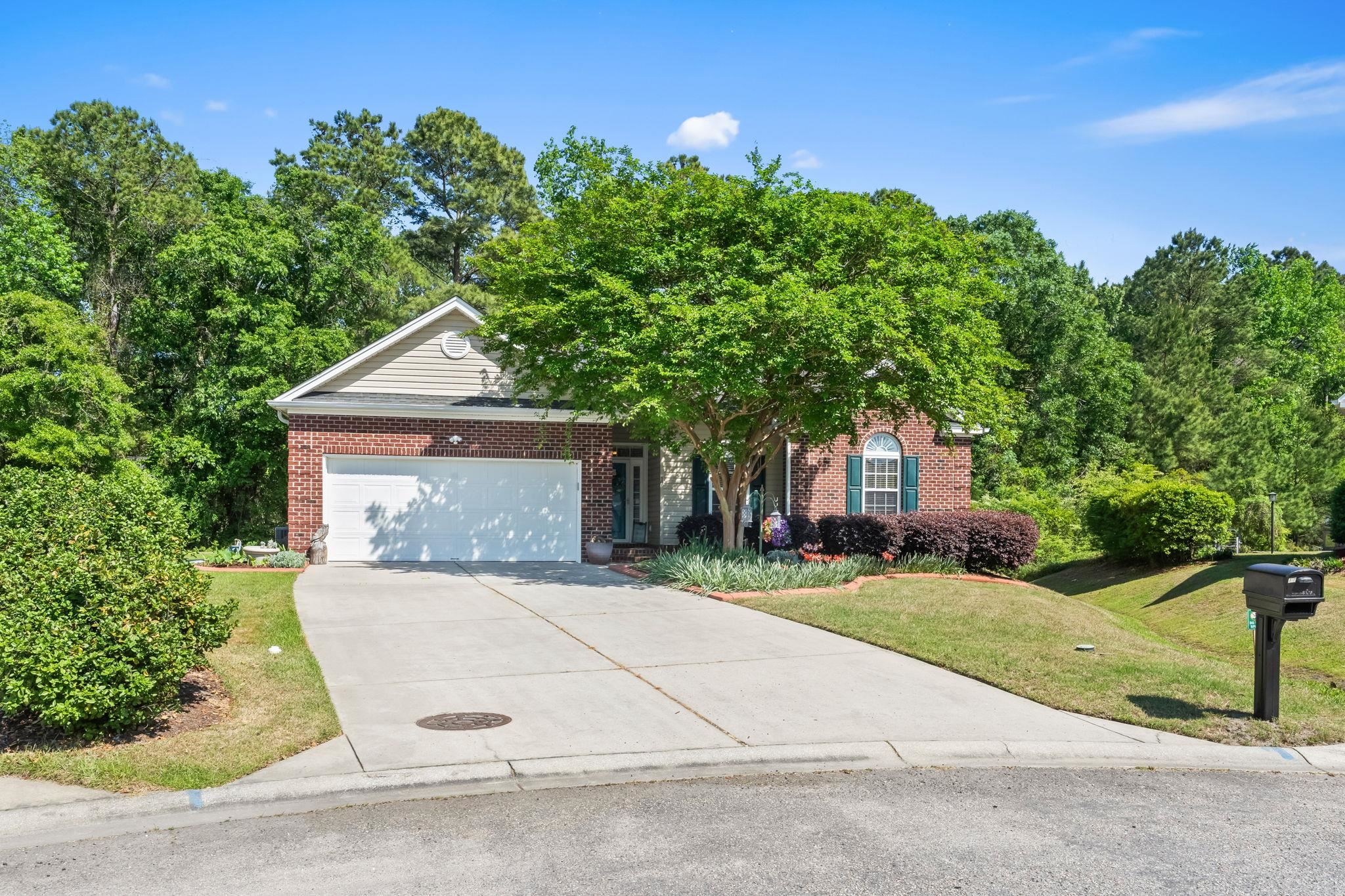 17 Passion Flower Court Murrells Inlet, SC 29576 - Photo 44 of 64