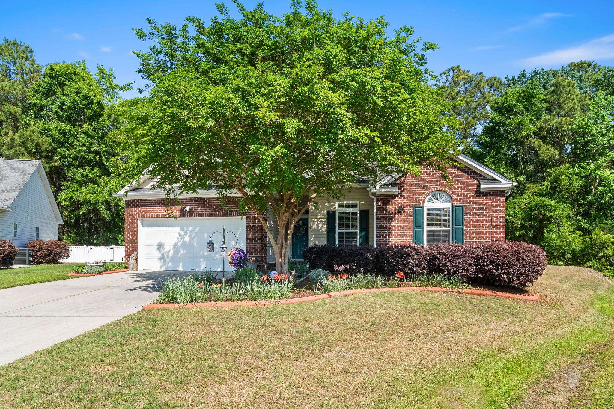 17 Passion Flower Court Murrells Inlet, SC 29576 - Photo 45 of 64
