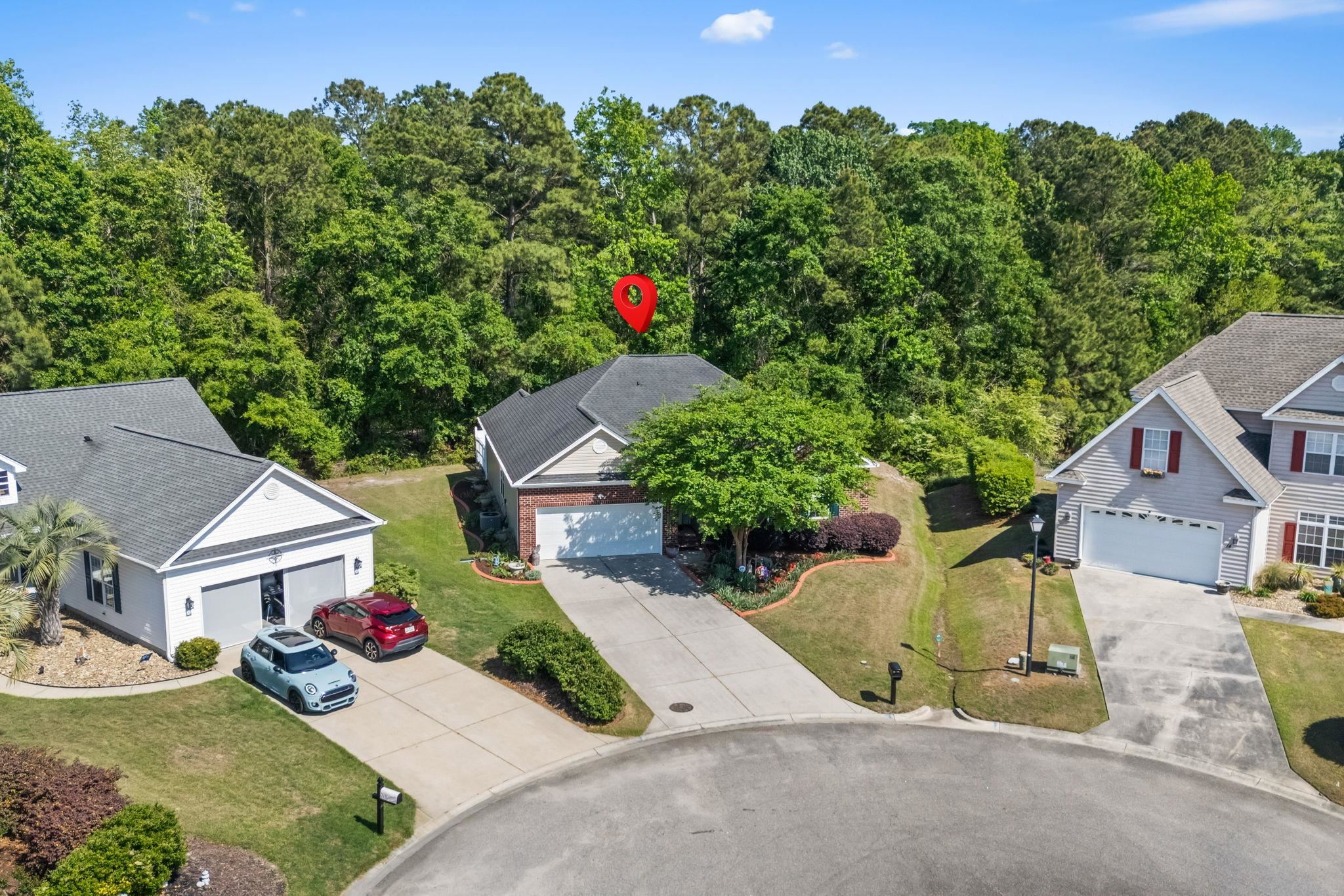 17 Passion Flower Court Murrells Inlet, SC 29576 - Photo 46 of 64