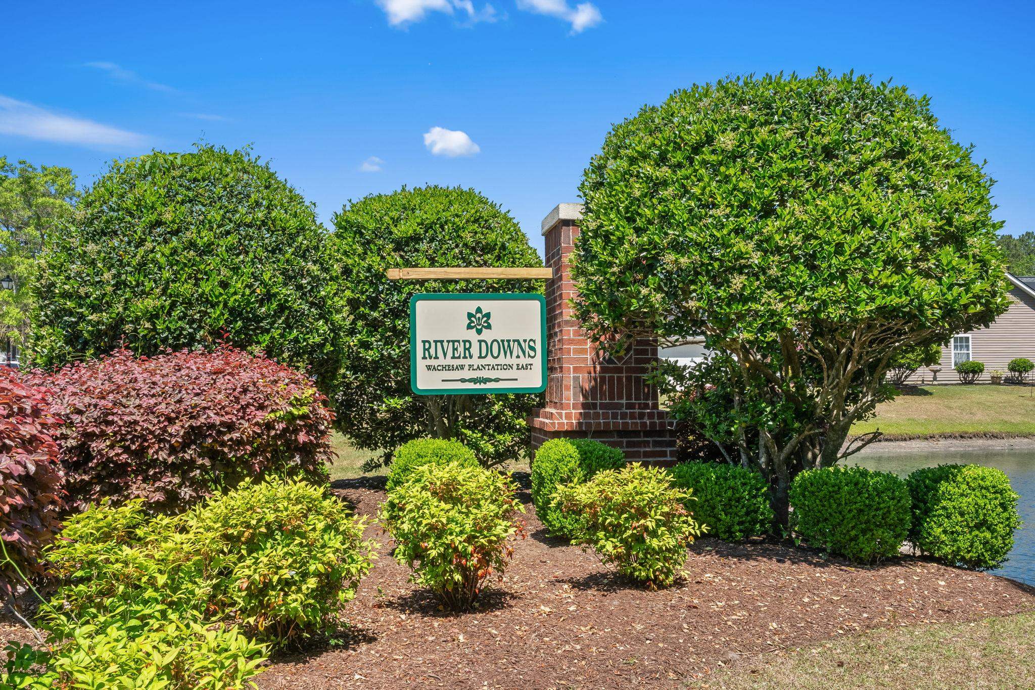 17 Passion Flower Court Murrells Inlet, SC 29576 - Photo 49 of 64