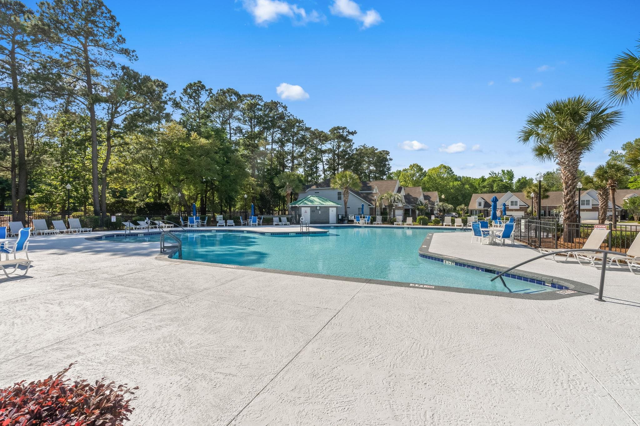 17 Passion Flower Court Murrells Inlet, SC 29576 - Photo 50 of 64