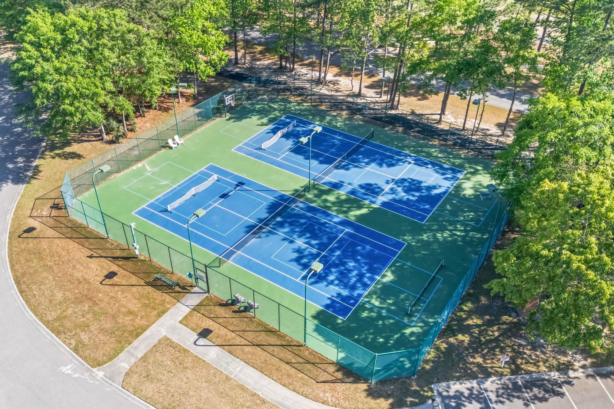 17 Passion Flower Court Murrells Inlet, SC 29576 - Photo 51 of 64