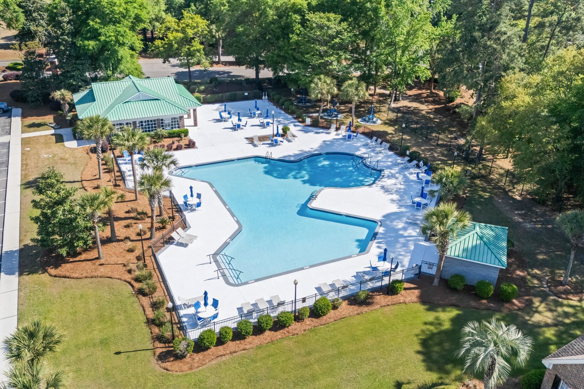 17 Passion Flower Court Murrells Inlet, SC 29576 - Photo 52 of 64