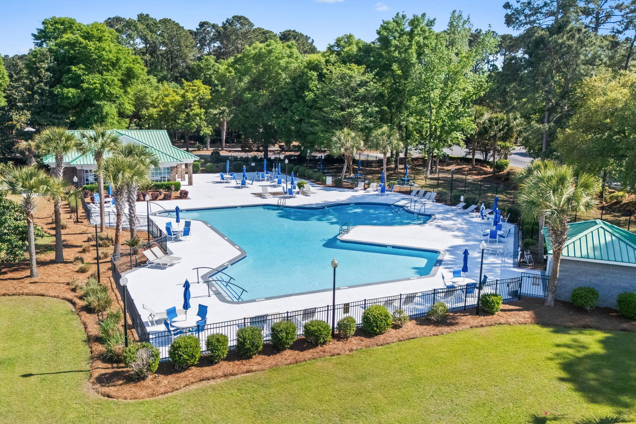 17 Passion Flower Court Murrells Inlet, SC 29576 - Photo 53 of 64