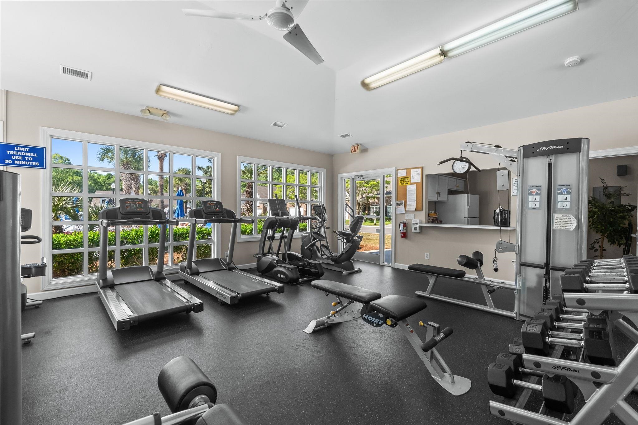 17 Passion Flower Court Murrells Inlet, SC 29576 - Photo 54 of 64