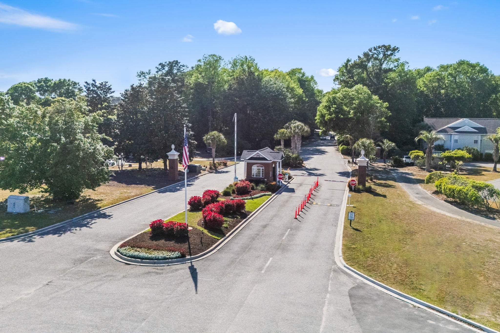 17 Passion Flower Court Murrells Inlet, SC 29576 - Photo 58 of 64