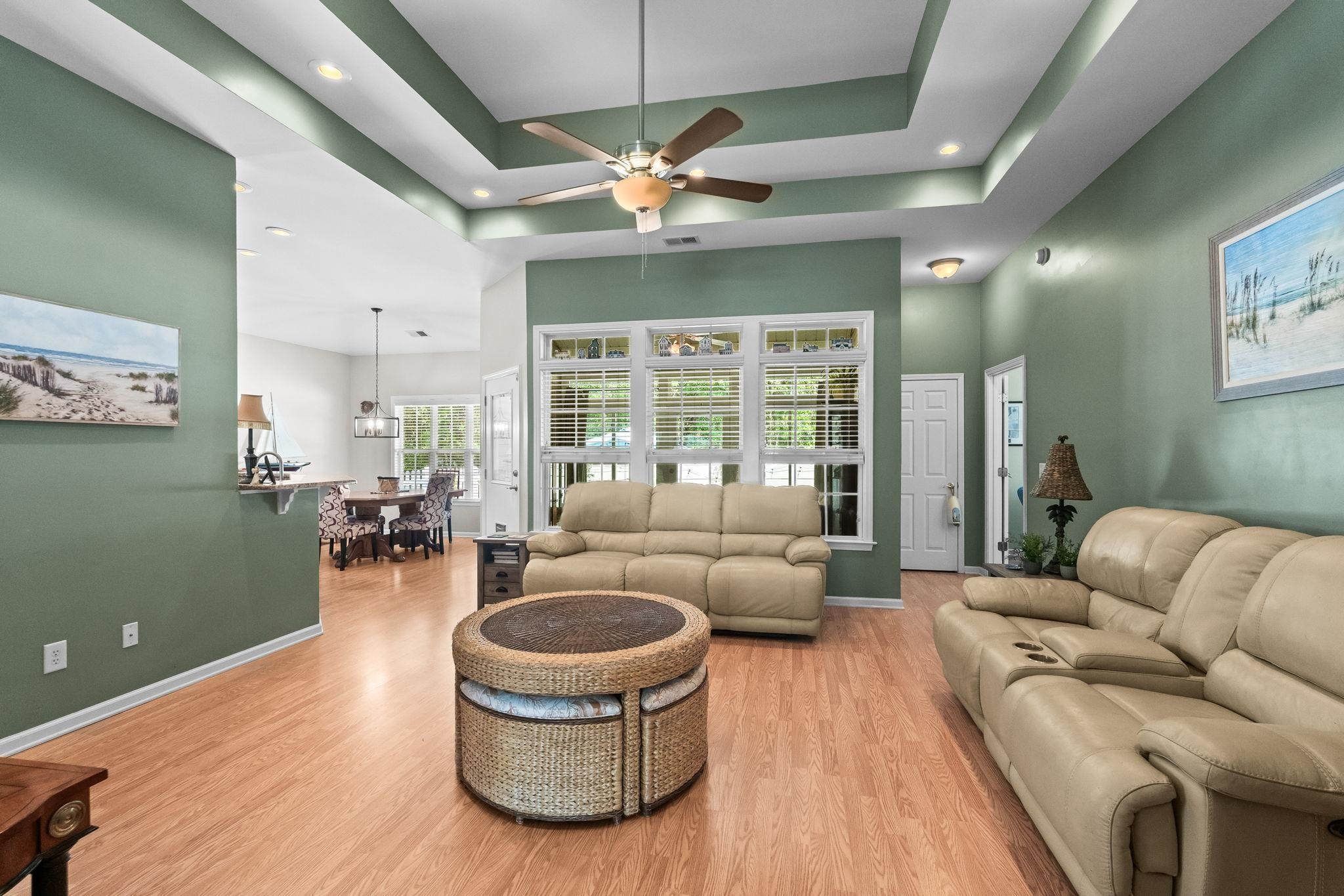 17 Passion Flower Court Murrells Inlet, SC 29576 - Photo 6 of 64