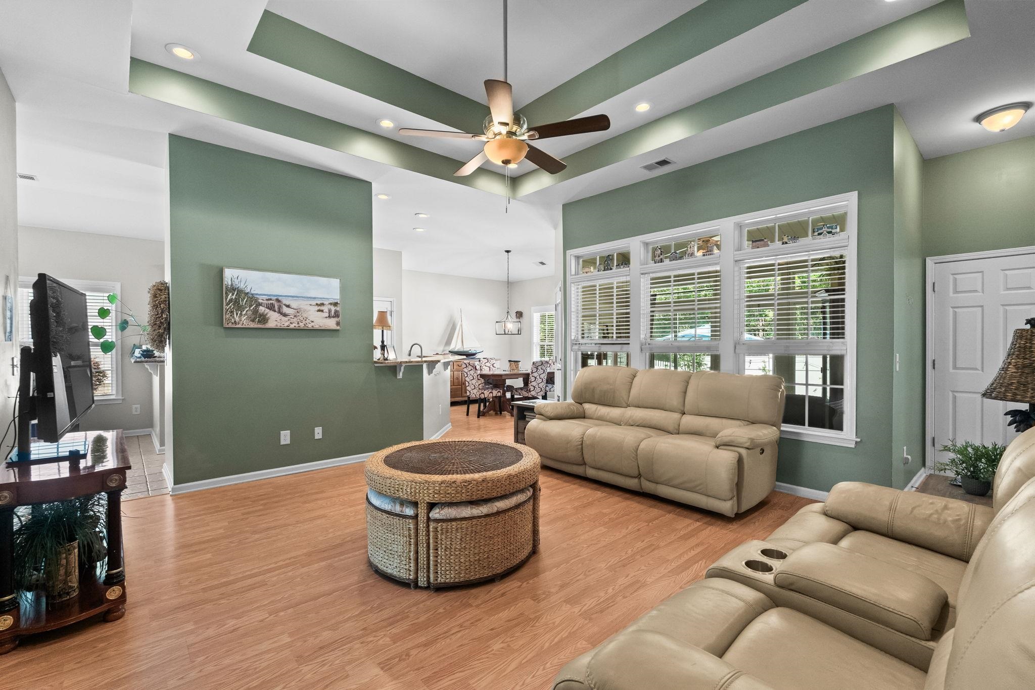 17 Passion Flower Court Murrells Inlet, SC 29576 - Photo 7 of 64