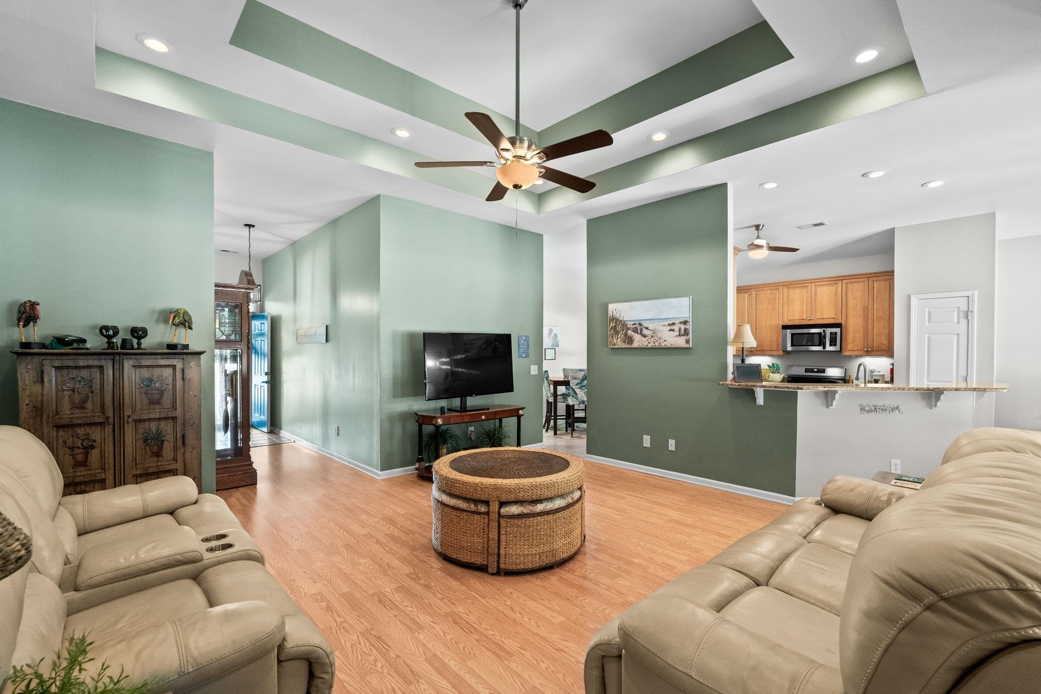 17 Passion Flower Court Murrells Inlet, SC 29576 - Photo 8 of 64